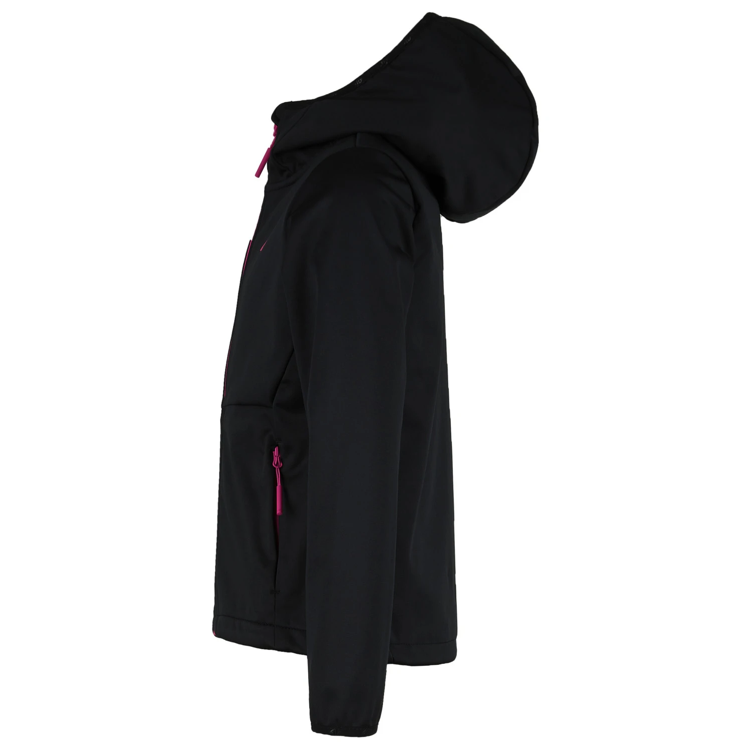 4F Kid's Softshell Jacket F042 - Softshelljack 1 4F Kid's Softshell Jacket F042 - Softshelljack