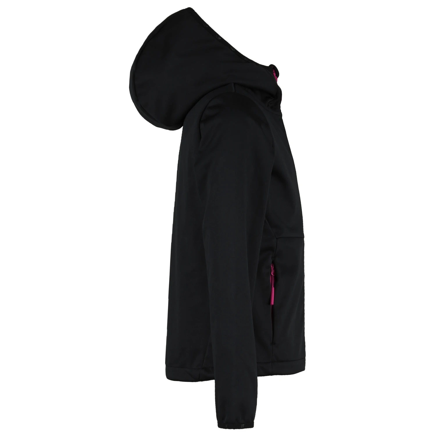 4F Kid's Softshell Jacket F042 - Softshelljack 2 4F Kid's Softshell Jacket F042 - Softshelljack - Afbeelding 2