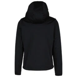 4F Kid's Softshell Jacket F042 - Softshelljack 7 4F Kid's Softshell Jacket F042 - Softshelljack -Outdoor Winterkleding Winkel 4f kids softshell jacket f042 softshelljack detail 4