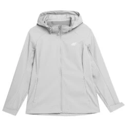 4F Women's Softshell Jacket F046 - Softshelljack