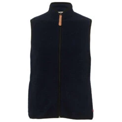 Aclima Reborn Terry Vest - Wollen Bodywarmer -Outdoor Winterkleding Winkel aclima reborn terry vest wollen bodywarmer 1