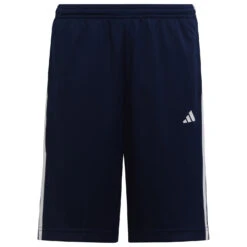 ADIDAS Kid's Training Essentials 3-Stripes Shorts - Short