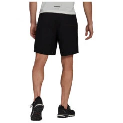 Adidas TERREX Terrex Liteflex Hiking Shorts - Short -Outdoor Winterkleding Winkel adidas terrex terrex liteflex hiking shorts short detail 4