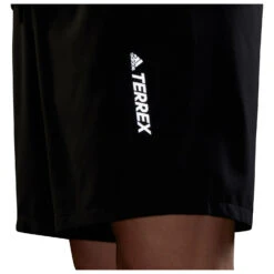Adidas TERREX Terrex Liteflex Hiking Shorts - Short -Outdoor Winterkleding Winkel adidas terrex terrex liteflex hiking shorts short detail 6