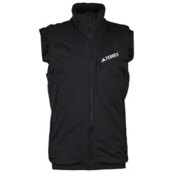 Adidas TERREX Terrex Techrock Stretch Prima Vest - Synthetische Bodywarmer