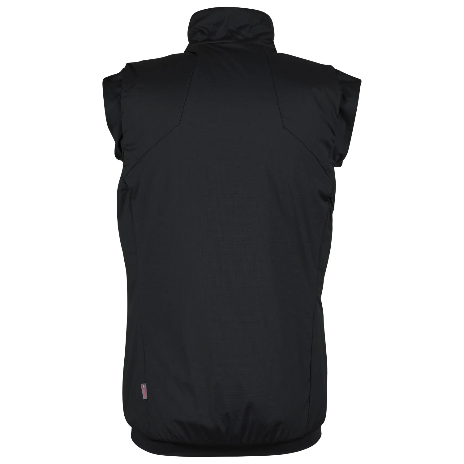 Adidas TERREX Terrex Techrock Stretch Prima Vest - Synthetische Bodywarmer 2 Adidas TERREX Terrex Techrock Stretch Prima Vest - Synthetische Bodywarmer - Afbeelding 2