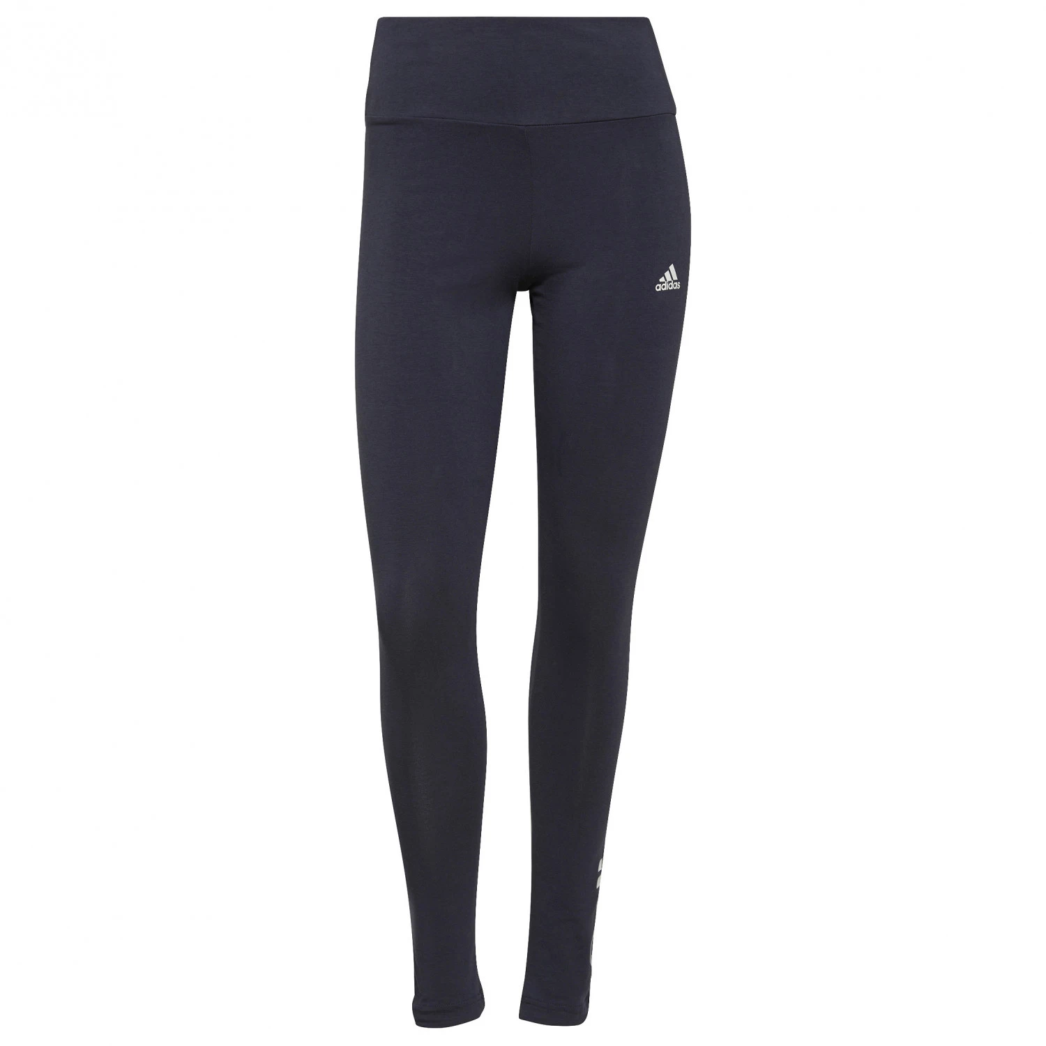 ADIDAS Women's Loungewear Essentials High Waisted Logo - Legging 5 ADIDAS Women's Loungewear Essentials High Waisted Logo - Legging - Afbeelding 5