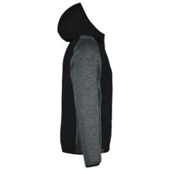 Almgwand Hocheller - Vrijetijdsjack -Outdoor Winterkleding Winkel almgwand hocheller vrijetijdsjack detail 3