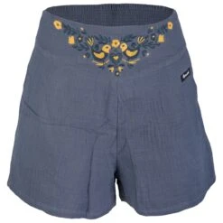 Women's Bigna - Short -Outdoor Winterkleding Winkel alprausch womens bigna short 1