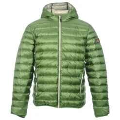 Dublin - Donsjack -Outdoor Winterkleding Winkel alvivo dublin donsjack 2
