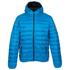 Dublin - Donsjack -Outdoor Winterkleding Winkel alvivo dublin donsjack 4
