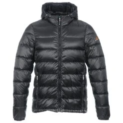 Nuuk - Donsjack -Outdoor Winterkleding Winkel alvivo nuuk donsjack 1