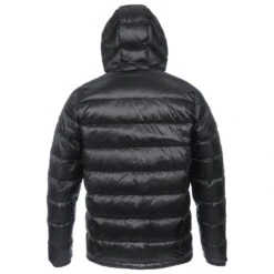 Nuuk - Donsjack -Outdoor Winterkleding Winkel alvivo nuuk donsjack detail 2