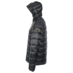 Nuuk - Donsjack -Outdoor Winterkleding Winkel alvivo nuuk donsjack detail 3