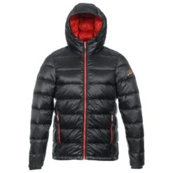 Nuuk - Donsjack -Outdoor Winterkleding Winkel alvivo nuuk donsjack detail 4