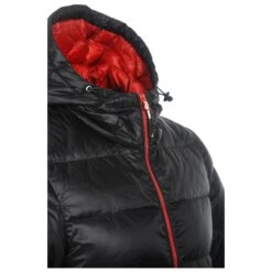 Nuuk - Donsjack -Outdoor Winterkleding Winkel alvivo nuuk donsjack detail 5