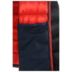 Nuuk - Donsjack -Outdoor Winterkleding Winkel alvivo nuuk donsjack detail 7