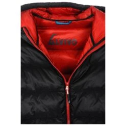 Nuuk - Donsjack -Outdoor Winterkleding Winkel alvivo nuuk donsjack detail 8