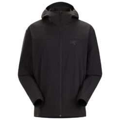 Arc'teryx Gamma Lightweight Hoody - Softshelljack -Outdoor Winterkleding Winkel arcteryx gamma lightweight hoody softshelljack 3