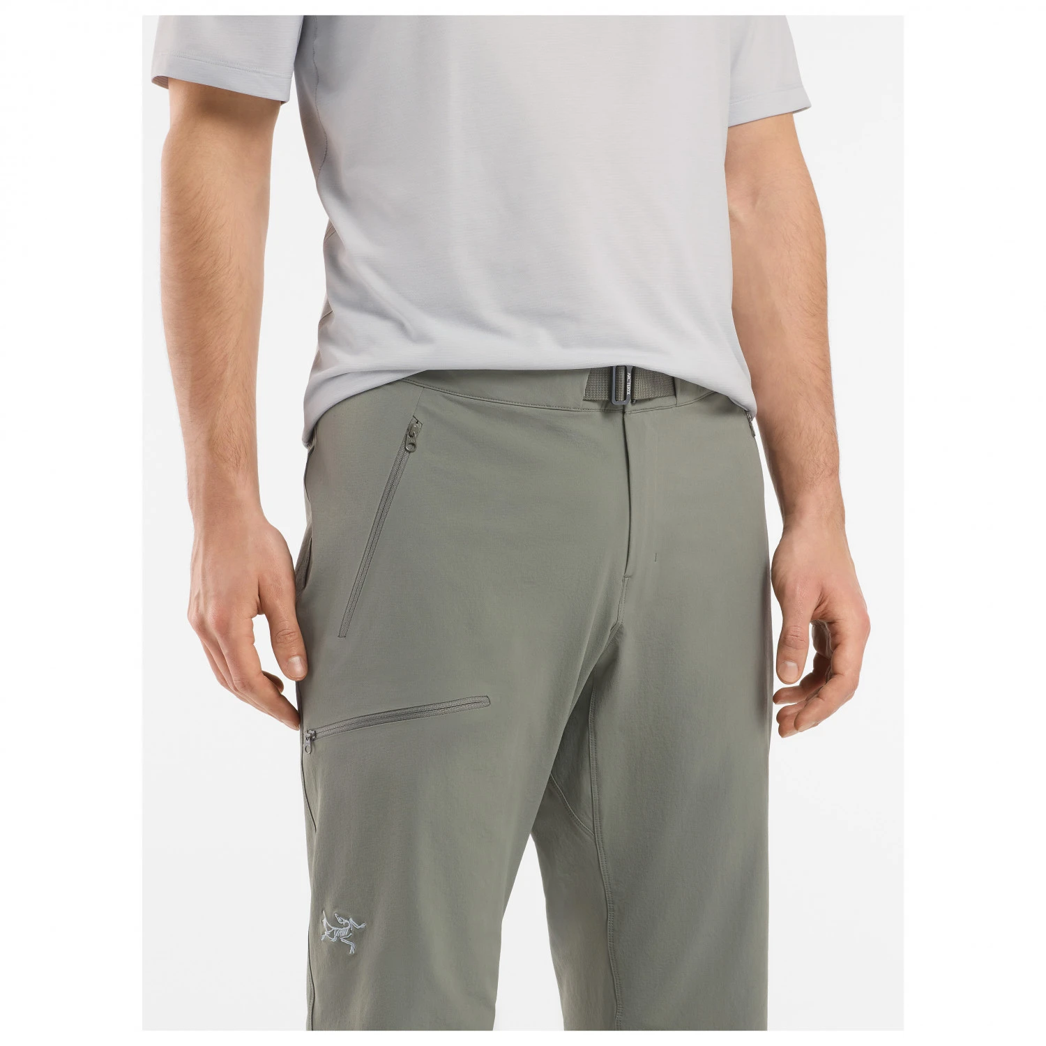 Arc'teryx Gamma Pant - Alpine Broek 3 Arc'teryx Gamma Pant - Alpine Broek - Afbeelding 3