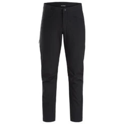 Arc'teryx Konseal Lightweight Pant - Klimbroek -Outdoor Winterkleding Winkel arcteryx konseal lightweight pant klimbroek 1