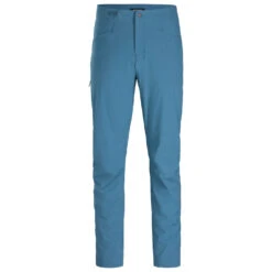Arc'teryx Konseal Lightweight Pant - Klimbroek -Outdoor Winterkleding Winkel arcteryx konseal lightweight pant klimbroek 2