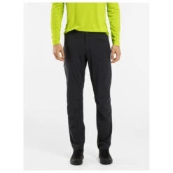 Arc'teryx Konseal Lightweight Pant - Klimbroek -Outdoor Winterkleding Winkel arcteryx konseal lightweight pant klimbroek detail 2
