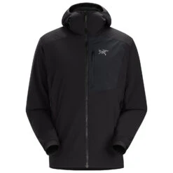 Arc'teryx Proton Lightweight Hoody - Synthetisch Jack -Outdoor Winterkleding Winkel arcteryx proton lightweight hoody synthetisch jack 3