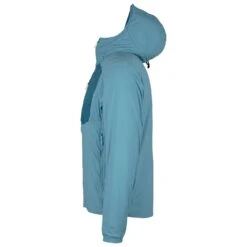 Arc'teryx Proton Lightweight Hoody - Synthetisch Jack -Outdoor Winterkleding Winkel arcteryx proton lightweight hoody synthetisch jack detail 2