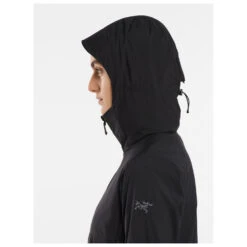 Arc'teryx Women's Atom Lightweight Hoody - Synthetisch Jack