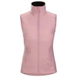 Arc'teryx Women's Atom Lightweight Vest - Synthetische Bodywarmer -Outdoor Winterkleding Winkel arcteryx womens atom lightweight vest synthetische bodywarmer 2