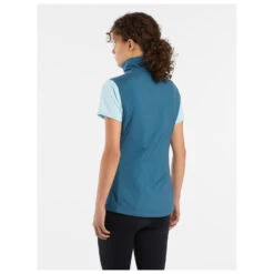 Arc'teryx Women's Atom Lightweight Vest - Synthetische Bodywarmer