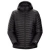 Arc'teryx Women's Cerium Lightweight Hoody - Donsjack