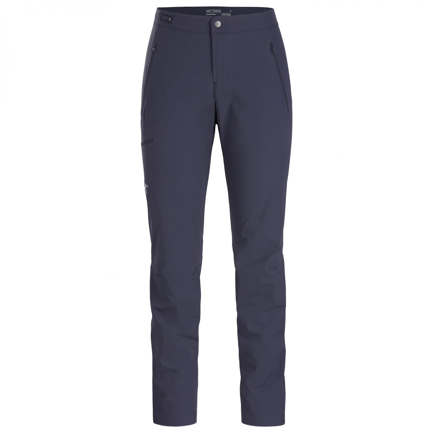 Arc'teryx Women's Gamma Lightweight Pant - Softshellbroek 2 Arc'teryx Women's Gamma Lightweight Pant - Softshellbroek - Afbeelding 2