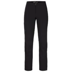 Arc'teryx Women's Gamma Pant - Softshellbroek -Outdoor Winterkleding Winkel arcteryx womens gamma pant softshellbroek