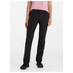 Arc'teryx Women's Gamma Pant - Softshellbroek -Outdoor Winterkleding Winkel arcteryx womens gamma pant softshellbroek detail 3