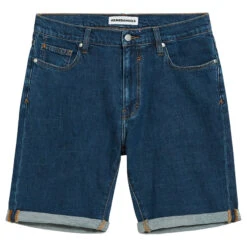 Armedangels Naail Hemp - Short -Outdoor Winterkleding Winkel armedangels naail hemp short 1