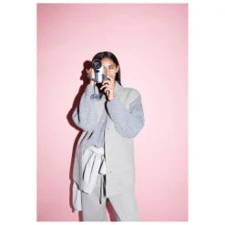 Armedangels Women's Almaraa Sleeveless - Wollen Bodywarmer -Outdoor Winterkleding Winkel armedangels womens almaraa sleeveless wollen bodywarmer detail 5