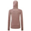 ARTILECT Women's Eldorado Merino Hoodie Jacket - Merinohoodie