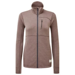 ARTILECT Women's Eldorado Merino Jacket - Merinovest