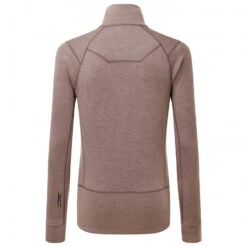 ARTILECT Women's Eldorado Merino Jacket - Merinovest -Outdoor Winterkleding Winkel artilect womens eldorado merino jacket merinovest detail 2