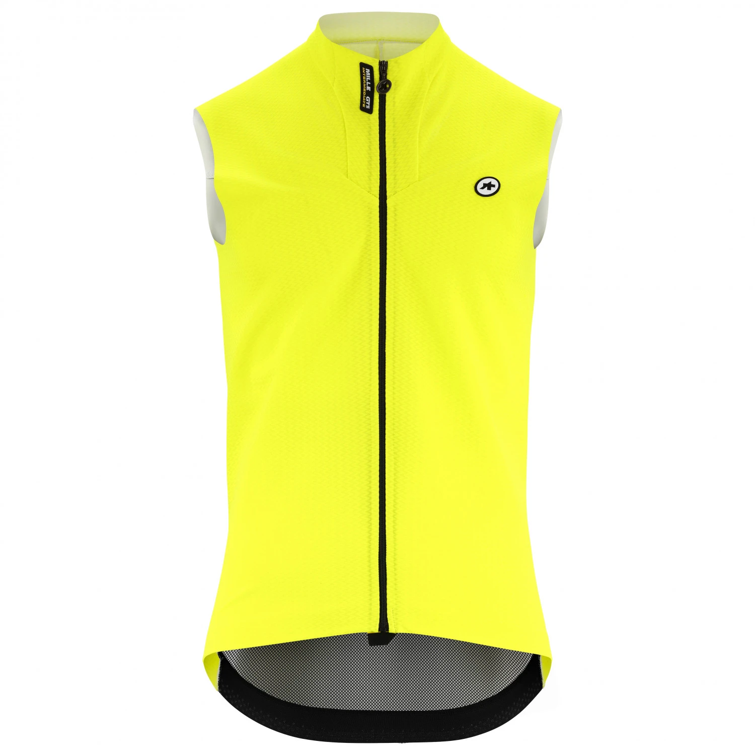 Assos Mille GTS Spring Fall Vest C2 - Fietsbodywarmer 5 Assos Mille GTS Spring Fall Vest C2 - Fietsbodywarmer - Afbeelding 5