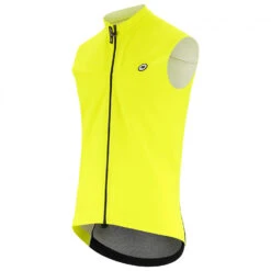 Assos Mille GTS Spring Fall Vest C2 - Fietsbodywarmer 8 Assos Mille GTS Spring Fall Vest C2 - Fietsbodywarmer -Outdoor Winterkleding Winkel assos mille gts spring fall vest c2 fietsbodywarmer detail 3