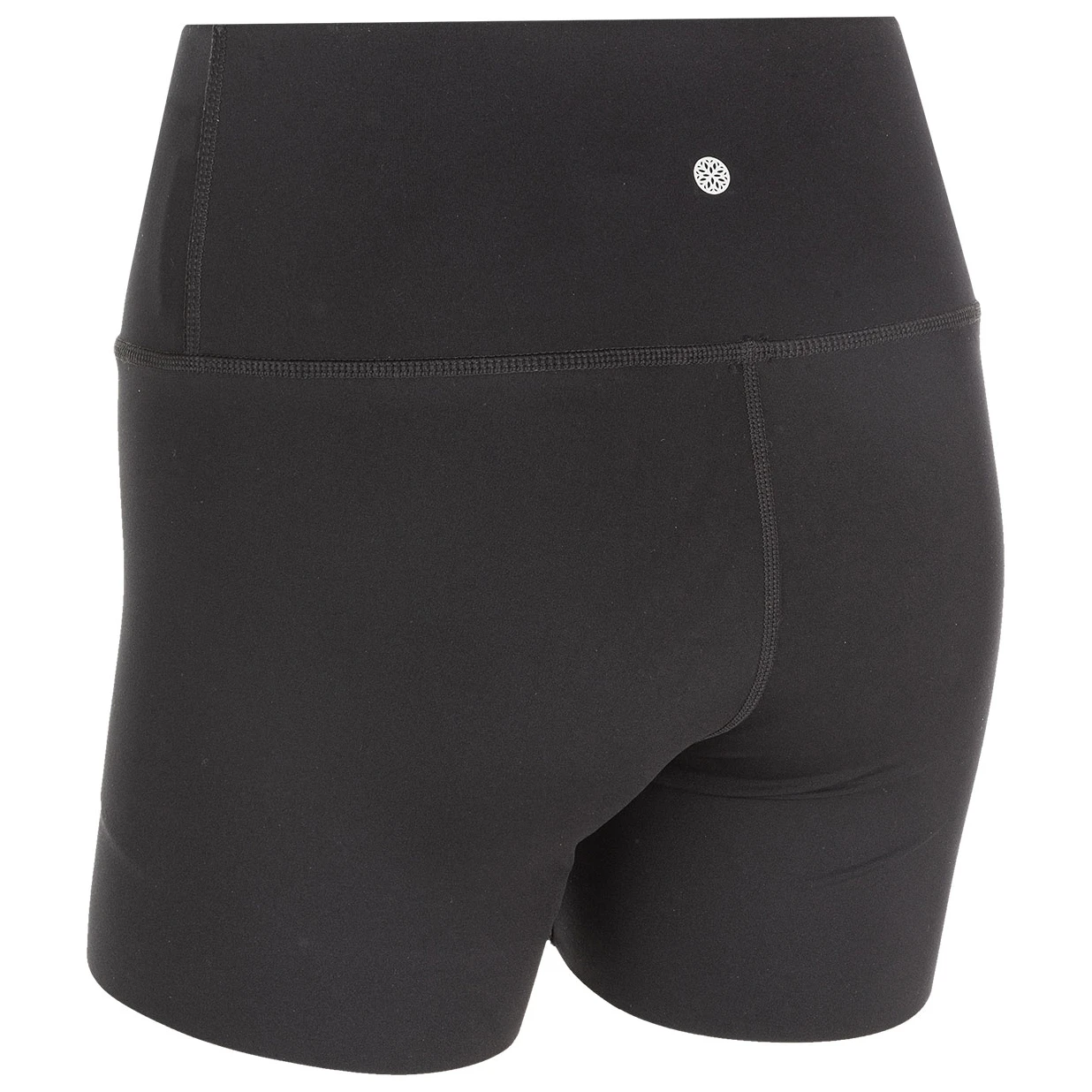 ATHLECIA Women's Almy 4-Inch Short Tight - Hardloopshort 2 ATHLECIA Women's Almy 4-Inch Short Tight - Hardloopshort - Afbeelding 2