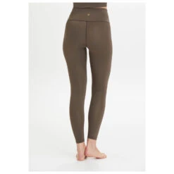 ATHLECIA Women's Franz Tights - Legging -Outdoor Winterkleding Winkel athlecia womens franz tights legging detail 3