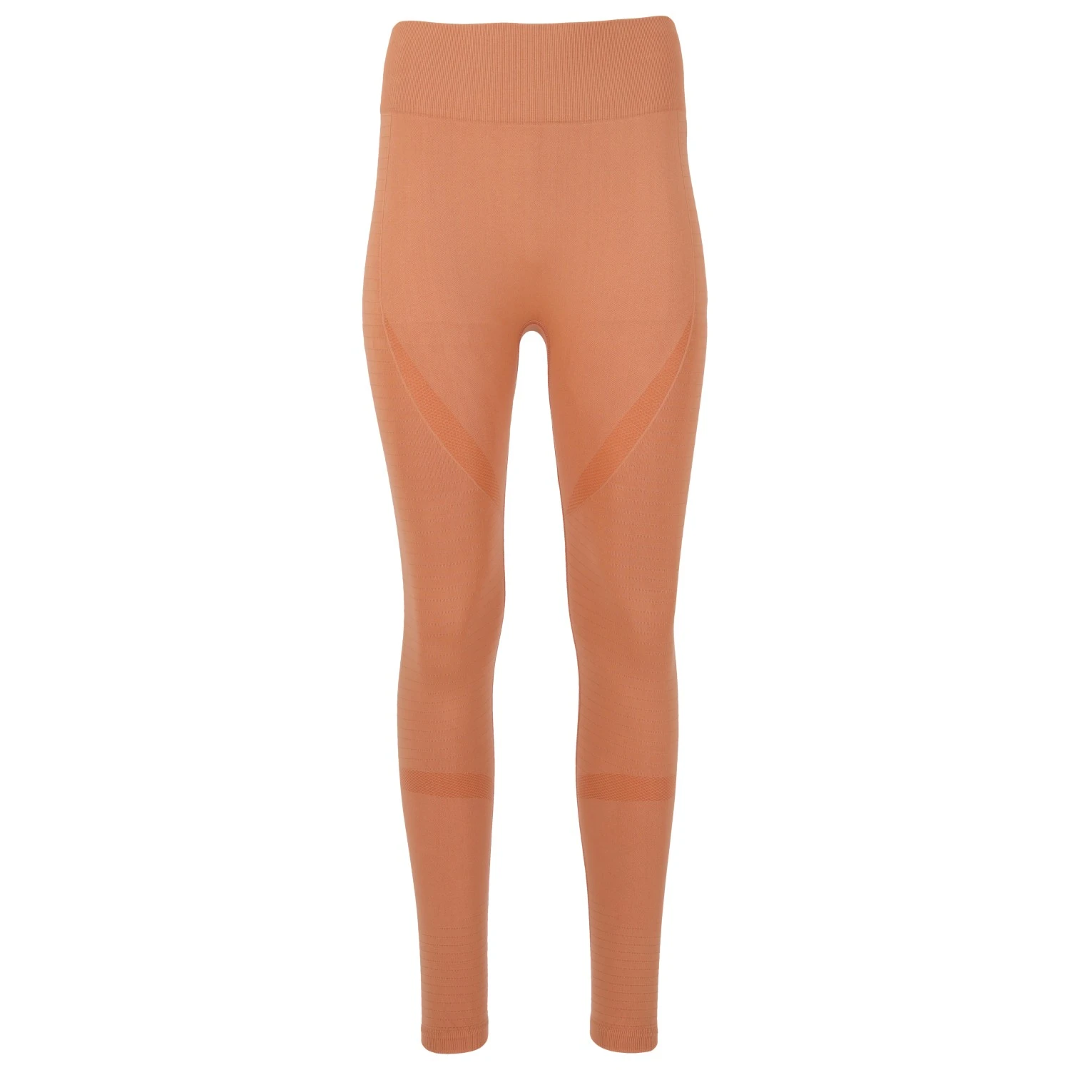 ATHLECIA Women's Nagar Seamless Tights - Legging 2 ATHLECIA Women's Nagar Seamless Tights - Legging - Afbeelding 2