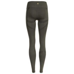 ATHLECIA Women's Nagar Seamless Tights - Legging 5 ATHLECIA Women's Nagar Seamless Tights - Legging -Outdoor Winterkleding Winkel athlecia womens nagar seamless tights legging bf detail 2