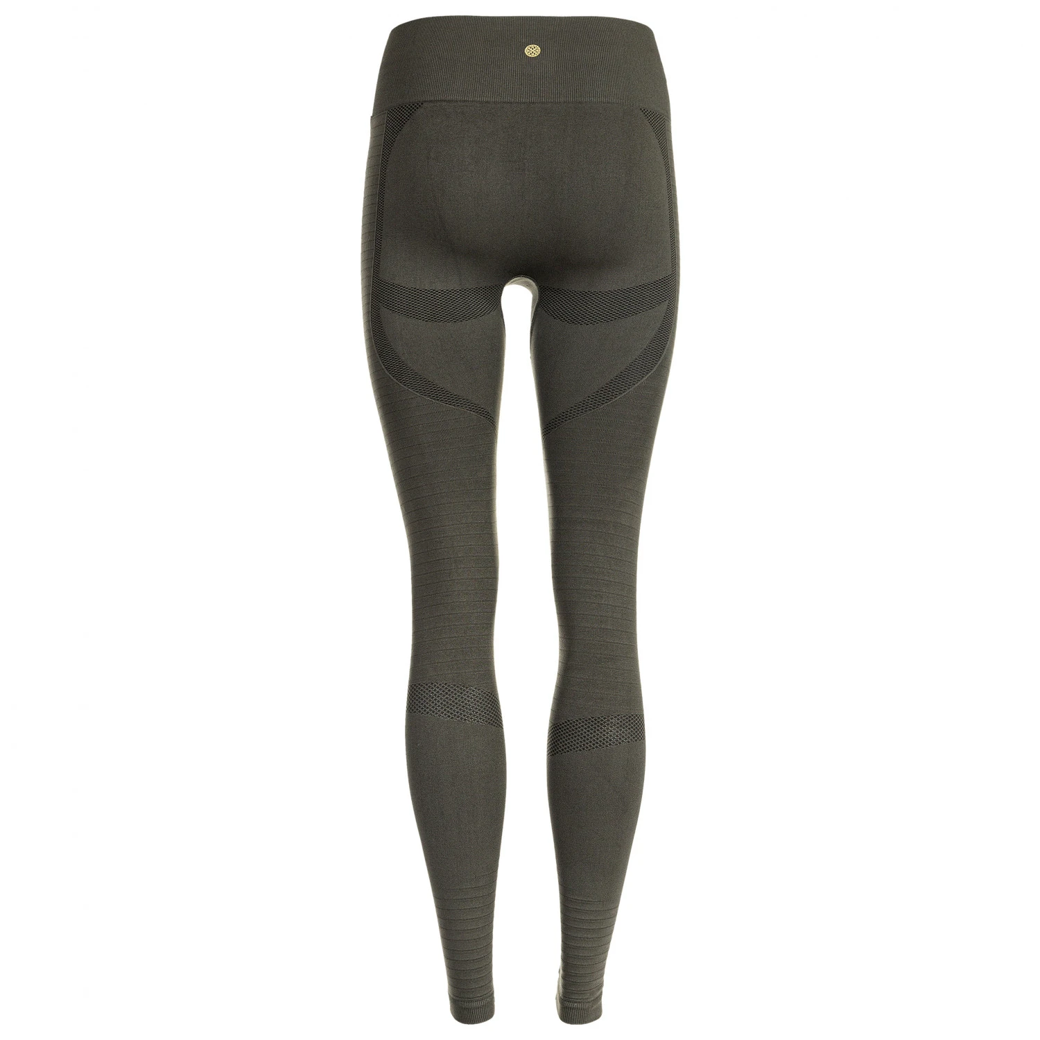 ATHLECIA Women's Nagar Seamless Tights - Legging 3 ATHLECIA Women's Nagar Seamless Tights - Legging - Afbeelding 3