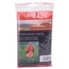 Basic Nature Survival Poncho - Regenjas