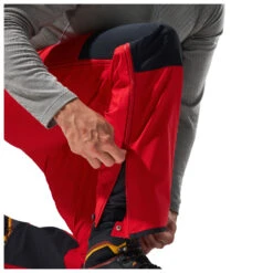 Berghaus MTN Seeker GTX Pant - Regenbroek -Outdoor Winterkleding Winkel berghaus mtn seeker gtx pant regenbroek detail 10